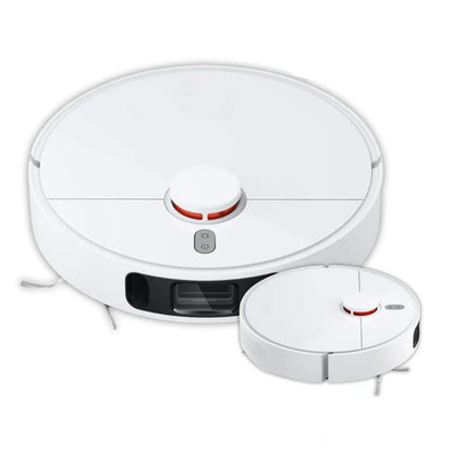 Robot MaxClean Aspirador Inteligente Smart 2000